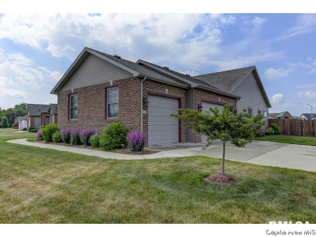 1524 Winston Drive Springfield, IL 62711 - Photo 26 of 30 Gallery Image 26