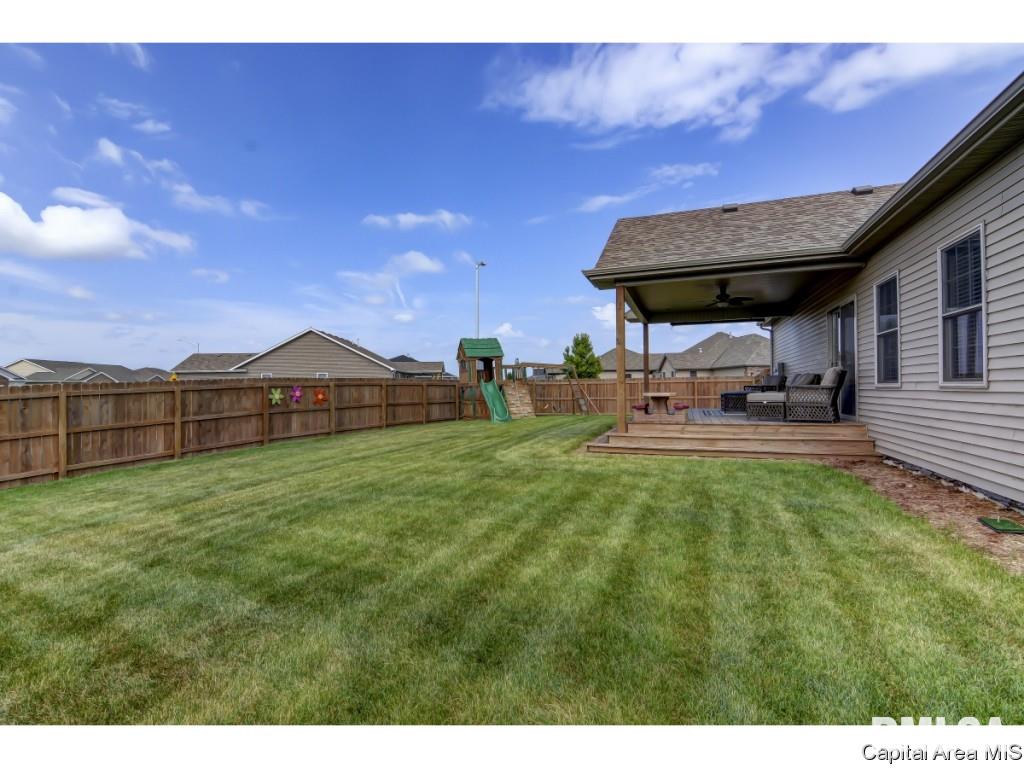 1524 Winston Drive Springfield, IL 62711 - Photo 27 of 30 Gallery Image 27