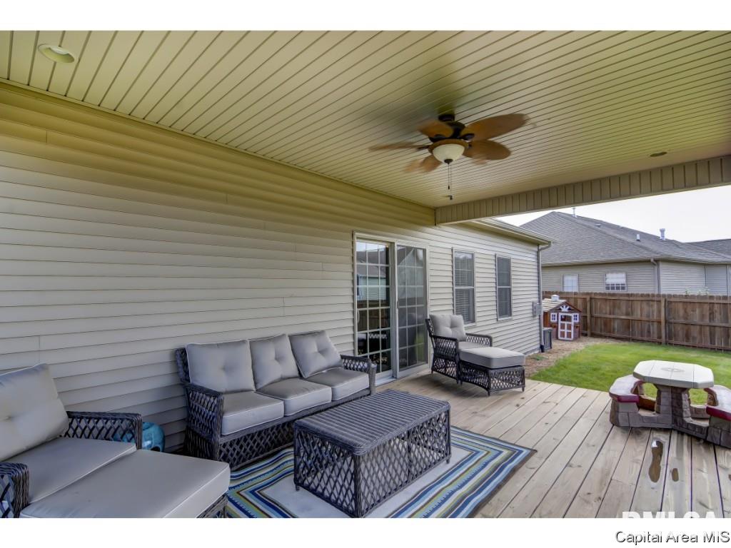 1524 Winston Drive Springfield, IL 62711 - Photo 28 of 30 Gallery Image 28