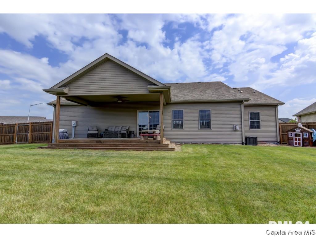 1524 Winston Drive Springfield, IL 62711 - Photo 29 of 30 Gallery Image 29