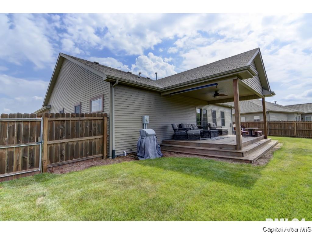 1524 Winston Drive Springfield, IL 62711 - Photo 30 of 30 Gallery Image 30