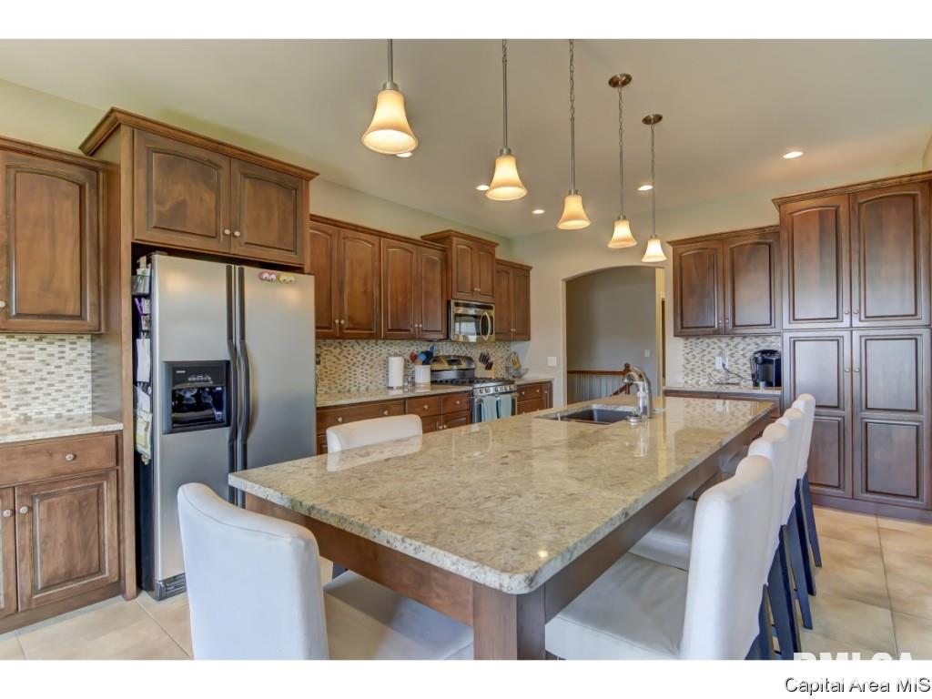 1524 Winston Drive Springfield, IL 62711 - Photo 6 of 30 Gallery Image 6