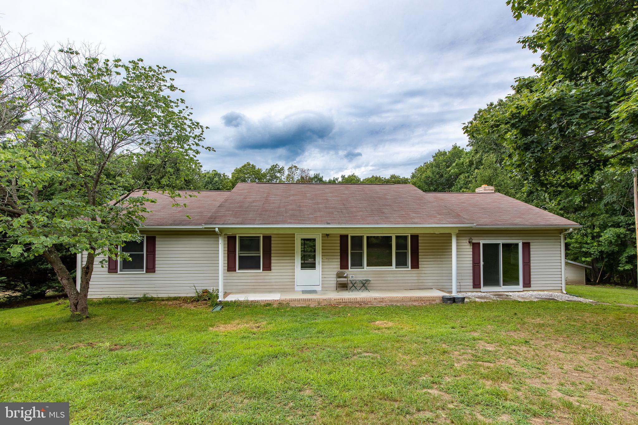 1435 Reynolds Road Cross Junction, VA 22625 - Photo 1 of 20
