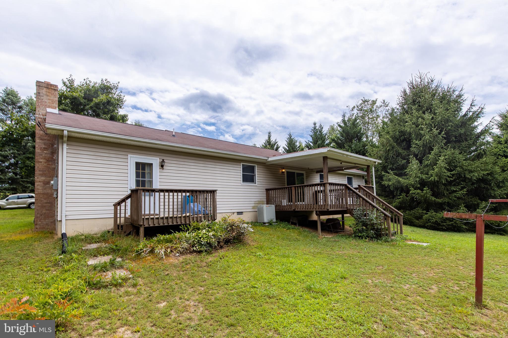 1435 Reynolds Road Cross Junction, VA 22625 - Photo 20 of 20
