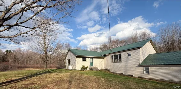 $199,000 | 428 Old State Road, Redfield, NY 13437