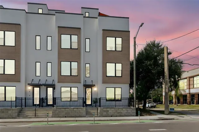 $1,100,000 | 2506 West Cleveland Street, Unit 1, Tampa, FL 33609