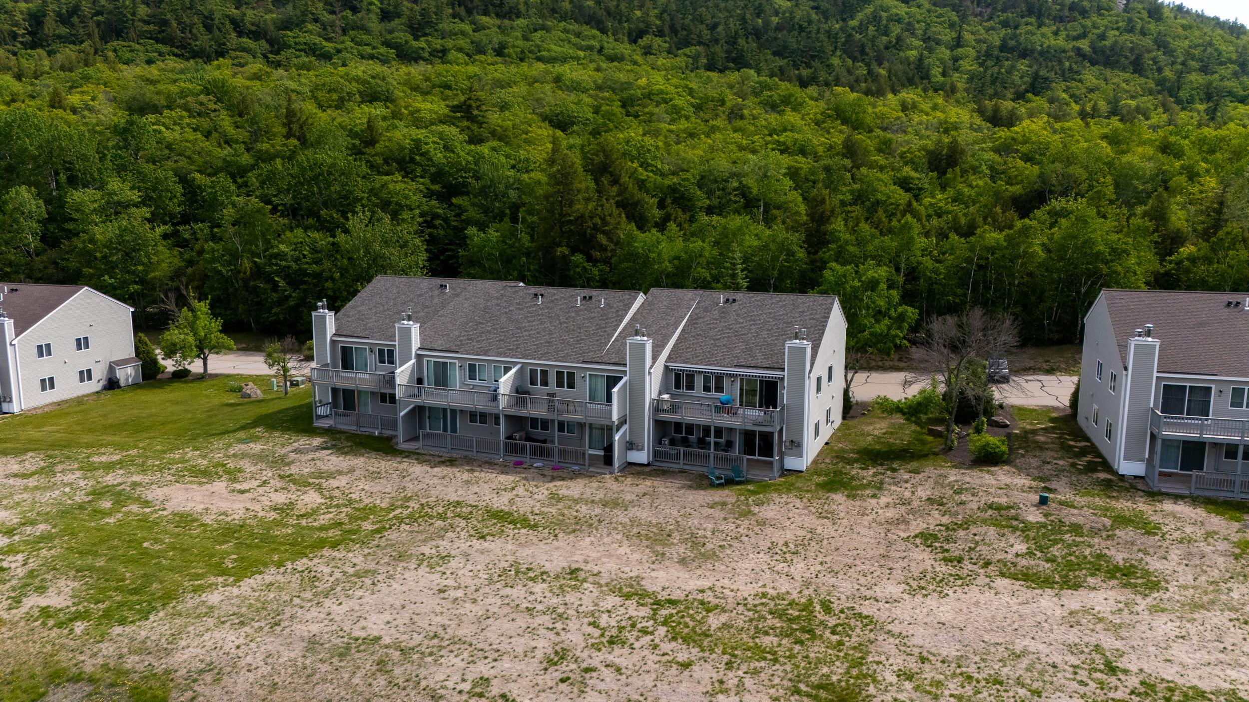J81 Eagle Ridge Road, Unit J81 Glen, NH 03838 - Photo 29 of 33