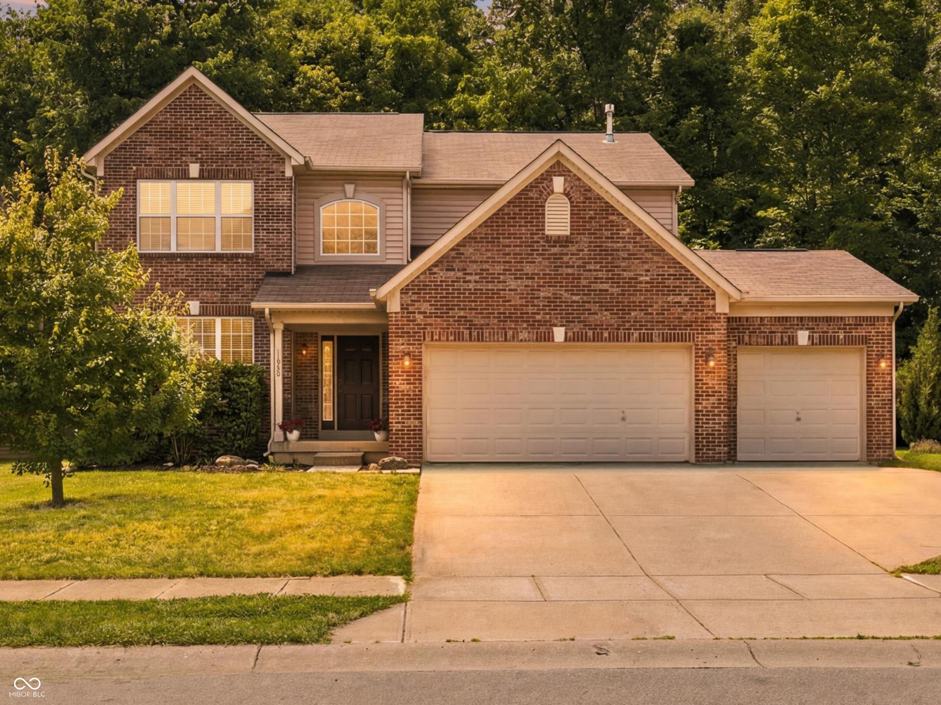 11930 Stanley Terrace Fishers, IN 46037 - Photo 3 of 40