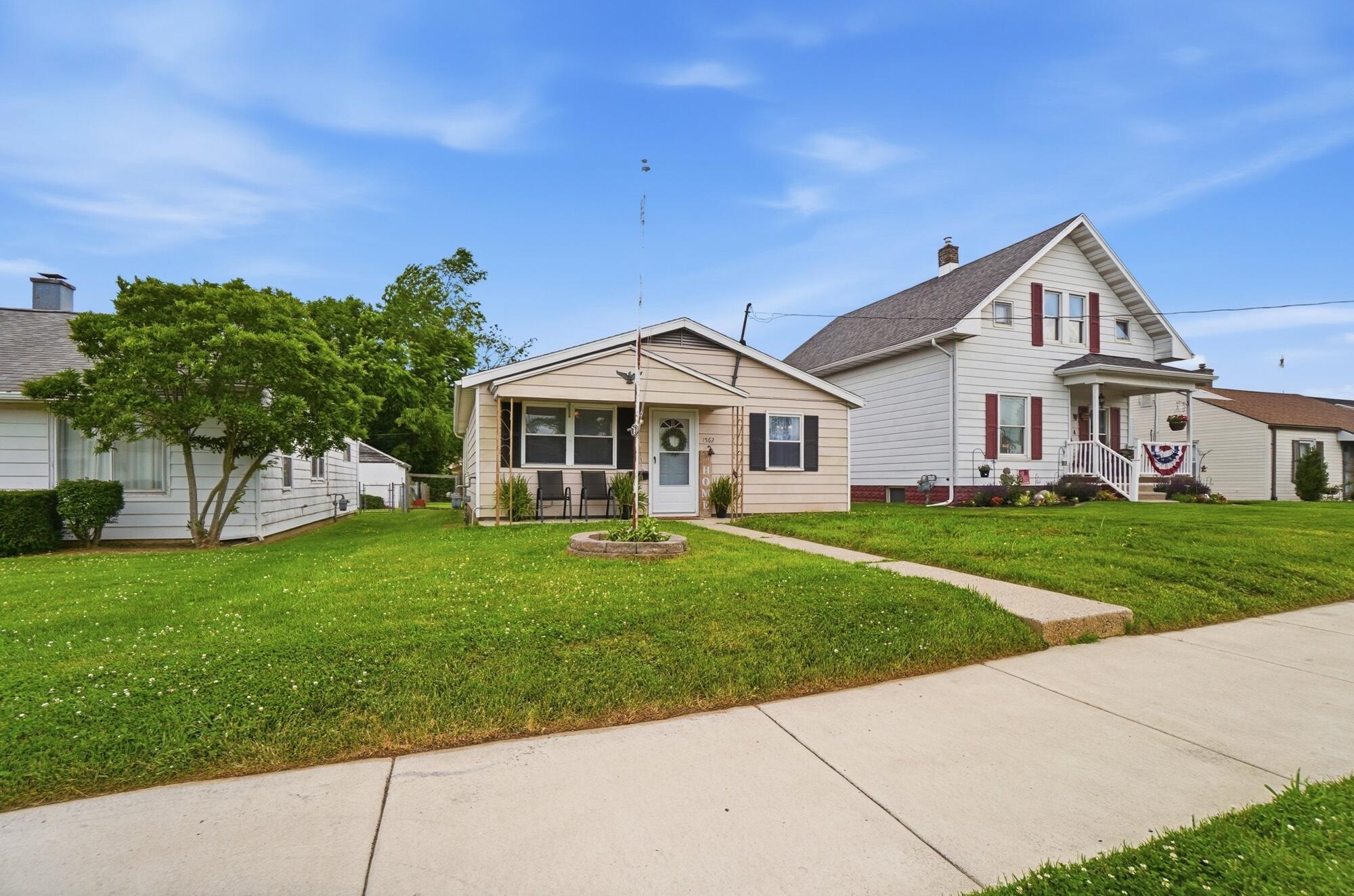 1562 Rutland Avenue Springfield, OH 45505 - Photo 5 of 42