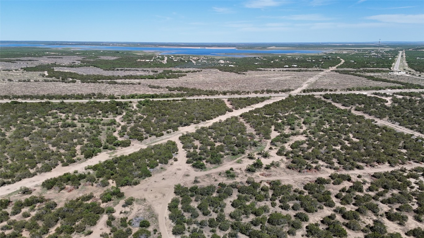 Undisclosed Address Millersview, TX 76862 - Photo 4 of 20 a view of a city with ocean view