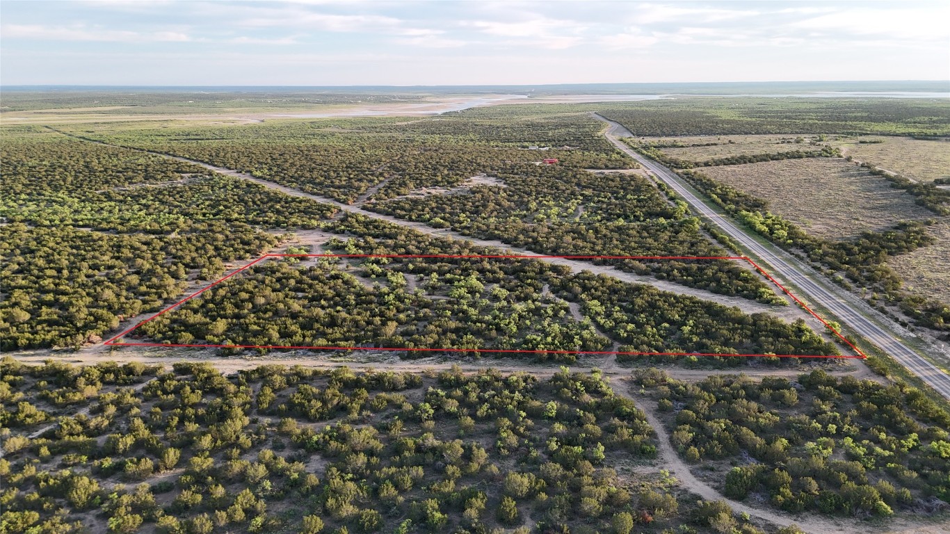 Undisclosed Address Millersview, TX 76862 - Photo 9 of 20 a view of city and ocean
