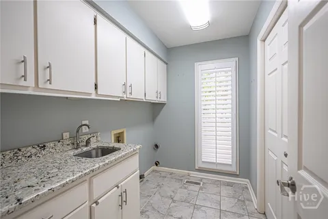 $699,000 | 1 Marsh Rabbit Lane, Savannah, GA 31411