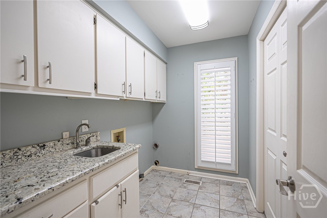 1 Marsh Rabbit Lane Savannah, GA 31411 - Photo 15 of 35