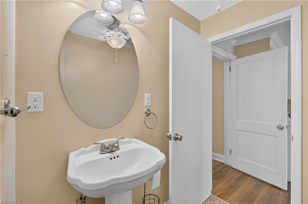 1864 Cotton Creek Road Biscoe, NC 27209 - Photo 28 of 47