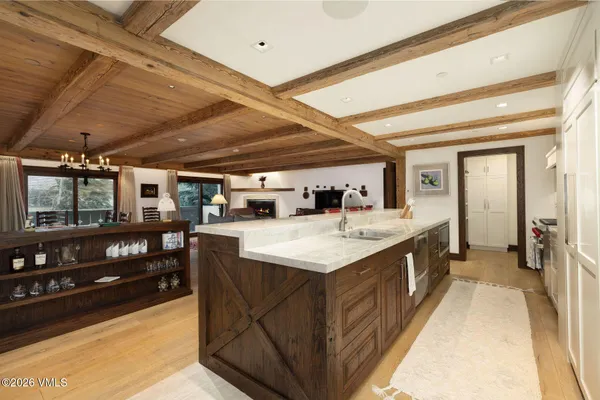 $6,750,000 | 22 West Meadow Drive, Unit 230, Vail, CO 81657