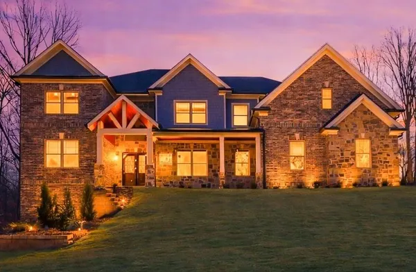 $1,500,000 | 4543 Fawn Path, Gainesville, GA 30506