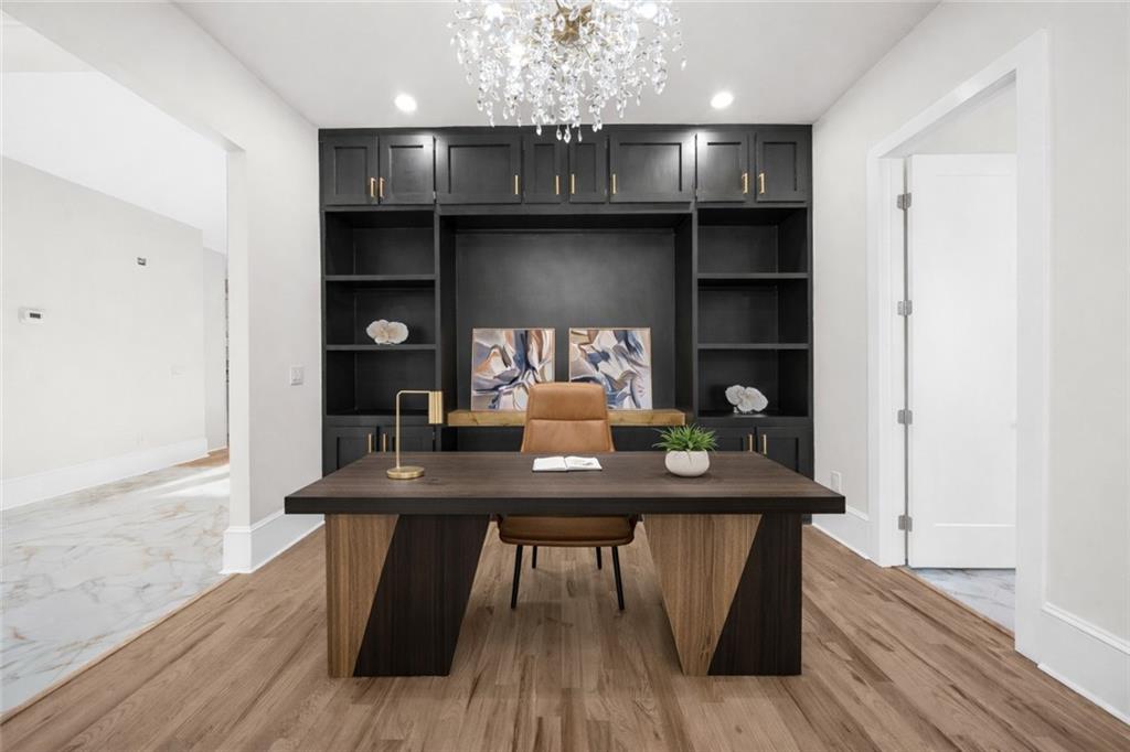 4543 Fawn Path Gainesville, GA 30506 - Photo 13 of 57