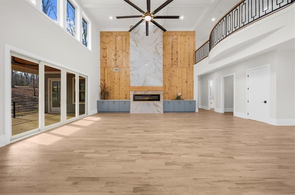 4543 Fawn Path Gainesville, GA 30506 - Photo 17 of 57