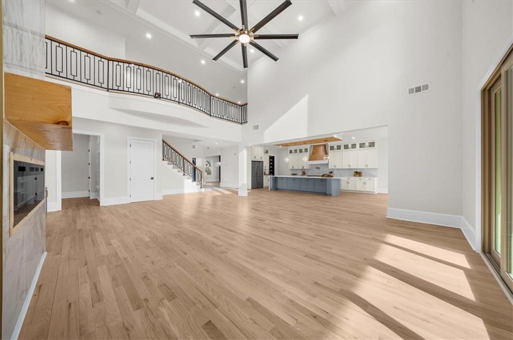 4543 Fawn Path Gainesville, GA 30506 - Photo 18 of 57