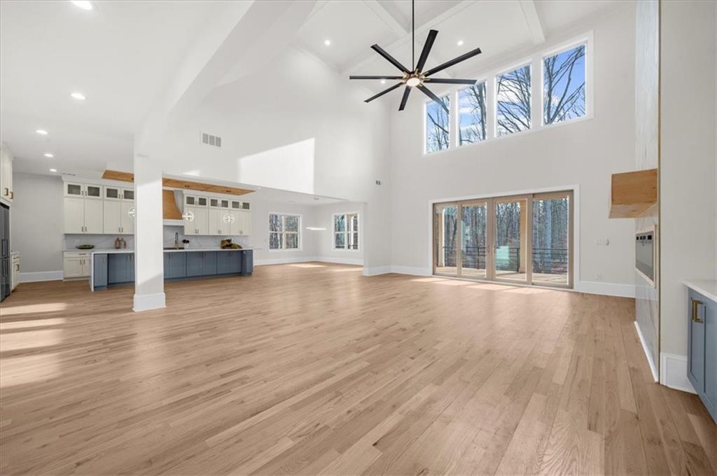 4543 Fawn Path Gainesville, GA 30506 - Photo 20 of 57