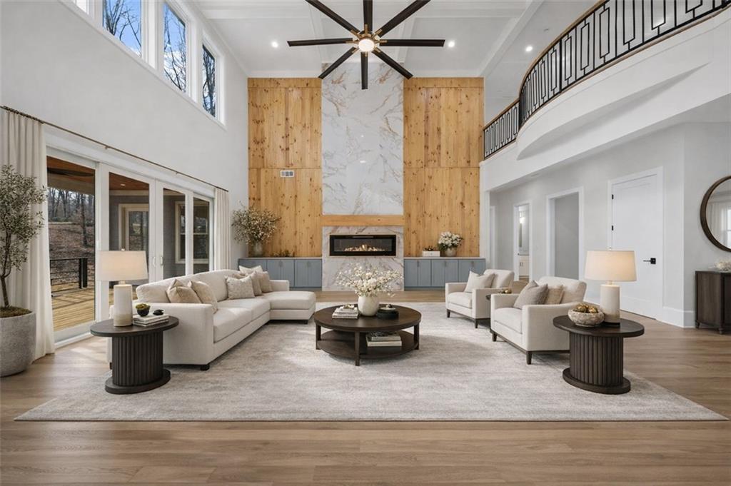 4543 Fawn Path Gainesville, GA 30506 - Photo 2 of 57