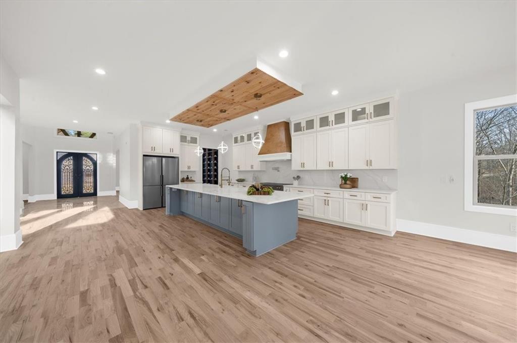 4543 Fawn Path Gainesville, GA 30506 - Photo 26 of 57