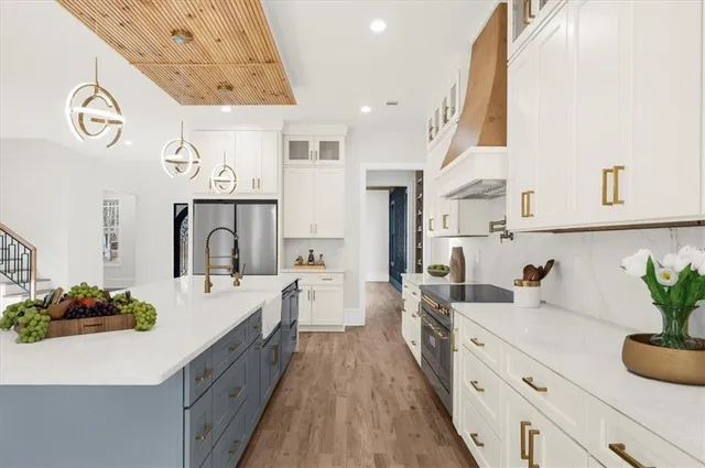 $1,650,000 | 4543 Fawn Path, Gainesville, GA 30506