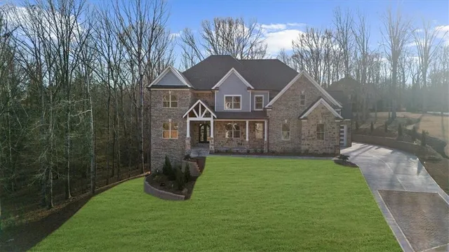 $1,650,000 | 4543 Fawn Path, Gainesville, GA 30506