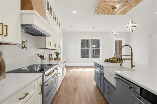 $1,650,000 | 4543 Fawn Path, Gainesville, GA 30506