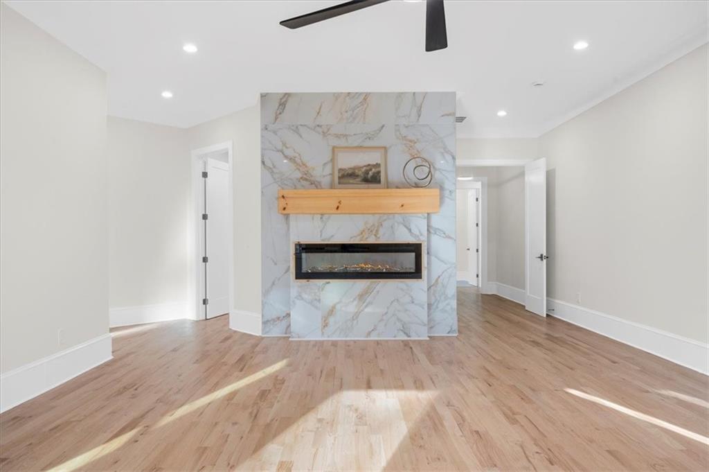 4543 Fawn Path Gainesville, GA 30506 - Photo 33 of 57