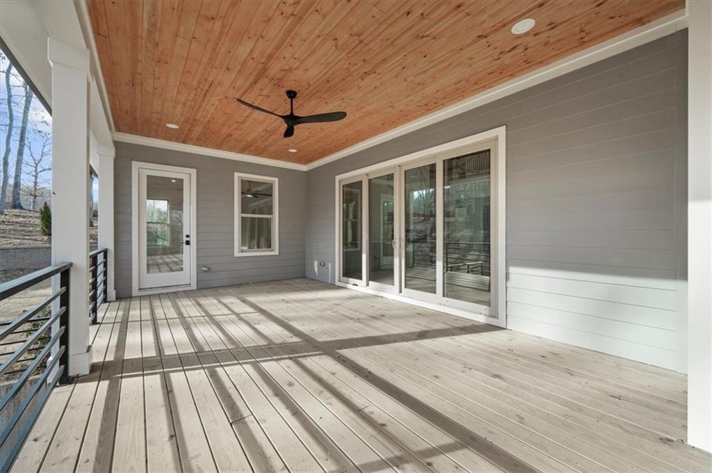 4543 Fawn Path Gainesville, GA 30506 - Photo 38 of 57