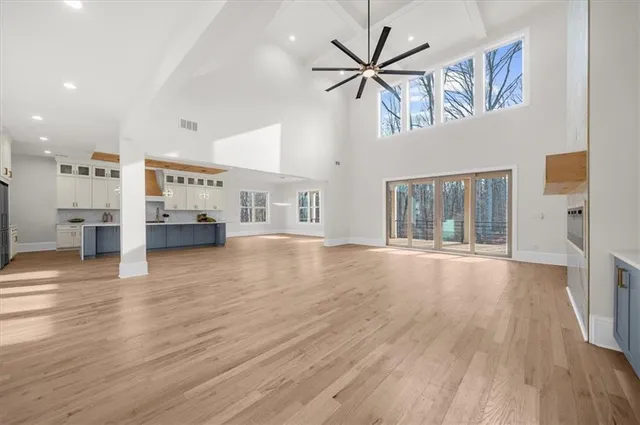 $1,650,000 | 4543 Fawn Path, Gainesville, GA 30506