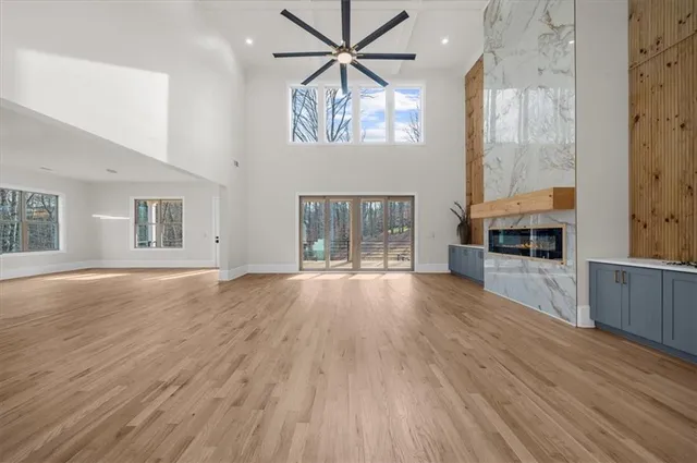 $1,650,000 | 4543 Fawn Path, Gainesville, GA 30506