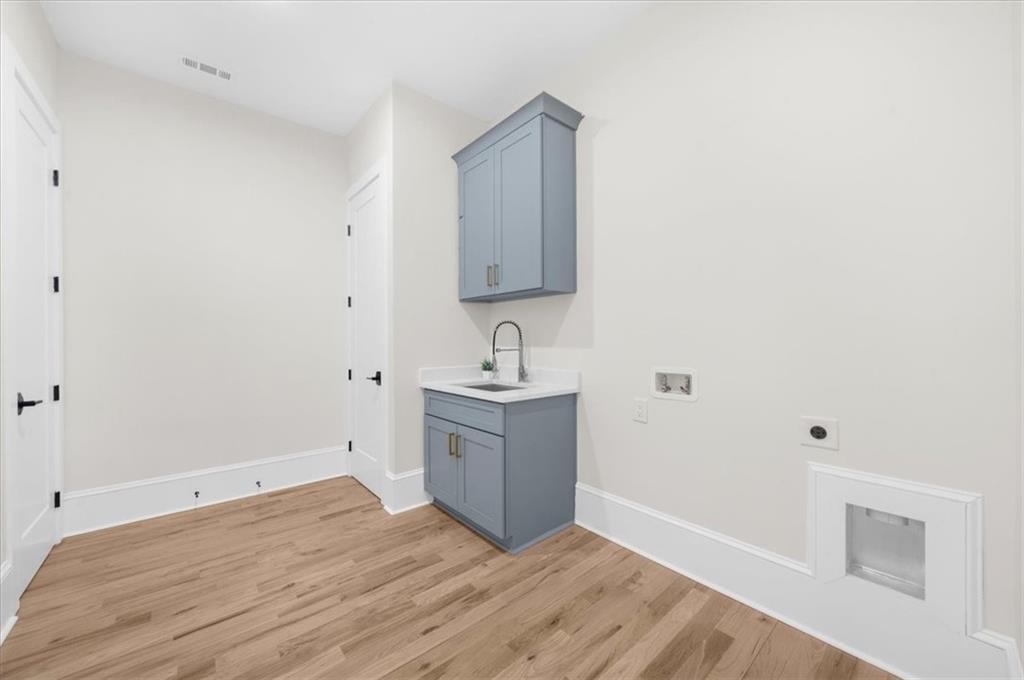 4543 Fawn Path Gainesville, GA 30506 - Photo 45 of 96