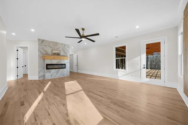 $1,650,000 | 4543 Fawn Path, Gainesville, GA 30506