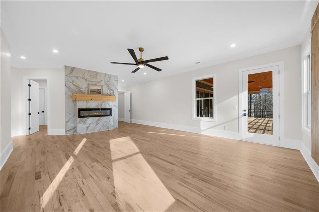 4543 Fawn Path Gainesville, GA 30506 - Photo 48 of 96