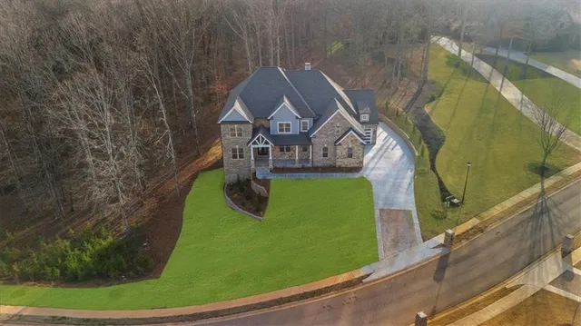 $1,650,000 | 4543 Fawn Path, Gainesville, GA 30506