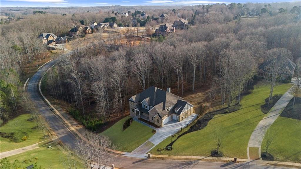 4543 Fawn Path Gainesville, GA 30506 - Photo 57 of 57