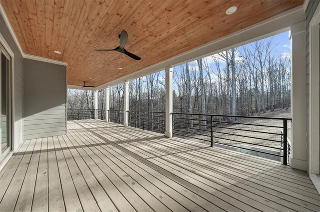 $1,650,000 | 4543 Fawn Path, Gainesville, GA 30506