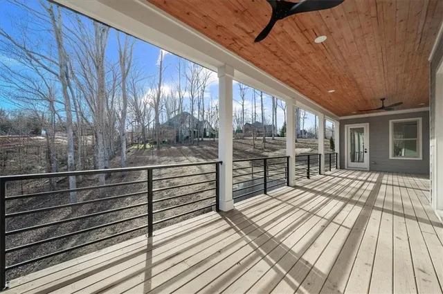 $1,650,000 | 4543 Fawn Path, Gainesville, GA 30506