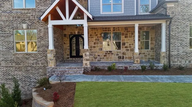 $1,650,000 | 4543 Fawn Path, Gainesville, GA 30506