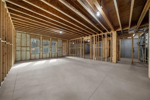 $1,650,000 | 4543 Fawn Path, Gainesville, GA 30506