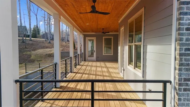 $1,650,000 | 4543 Fawn Path, Gainesville, GA 30506