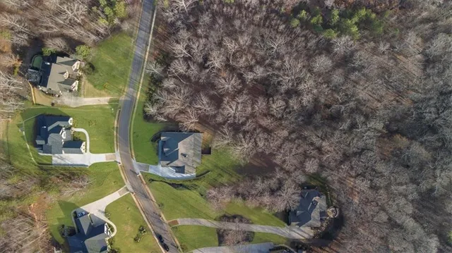 $1,650,000 | 4543 Fawn Path, Gainesville, GA 30506