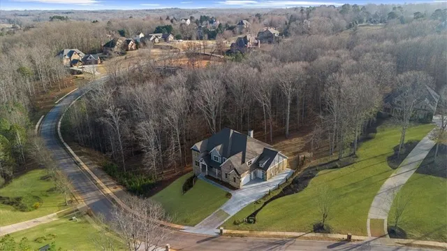 $1,650,000 | 4543 Fawn Path, Gainesville, GA 30506