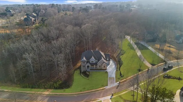 $1,650,000 | 4543 Fawn Path, Gainesville, GA 30506