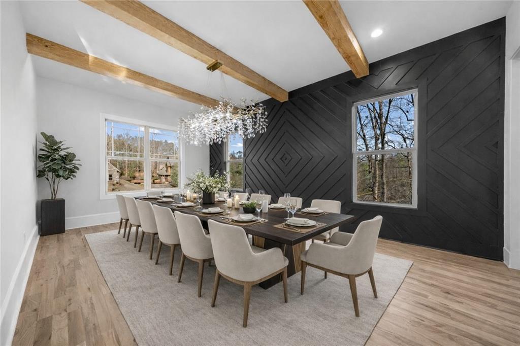 4543 Fawn Path Gainesville, GA 30506 - Photo 10 of 57