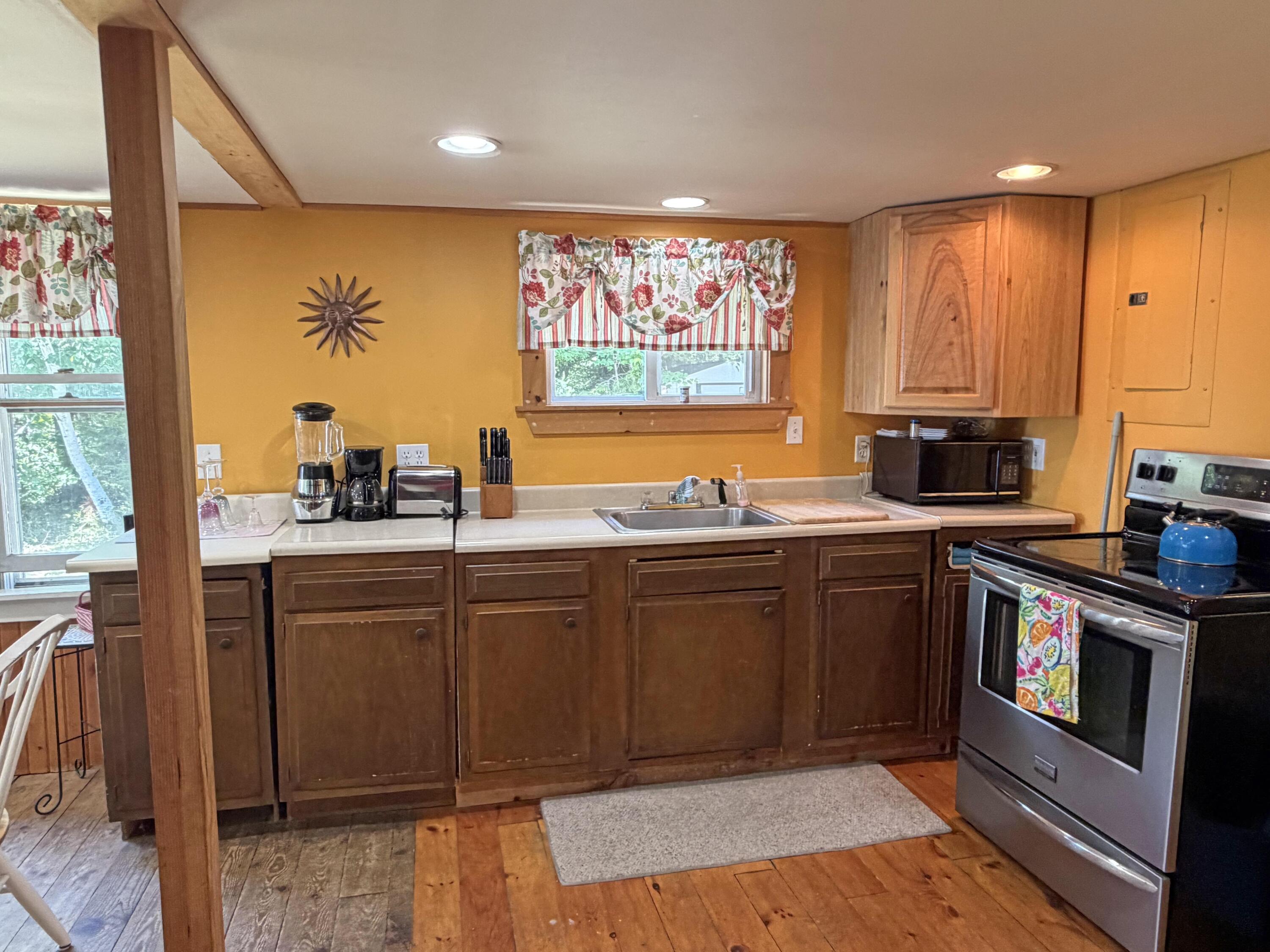 305 Roaring Brook Road Eastbrook, ME 04634 - Photo 16 of 26 2g