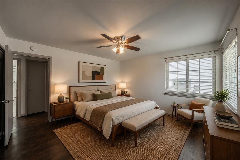 4411 Merrell Road Dallas, TX 75229 - Photo 14 of 20 Room has been virtually staged