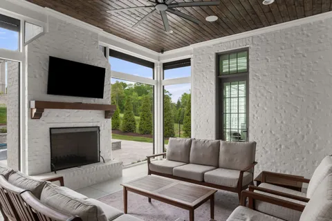 $3,995,000 | 1701 Southwick Drive, Brentwood, TN 37027